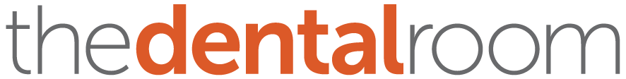 The Dental Room logo