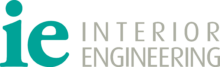 Interior Engineering logo