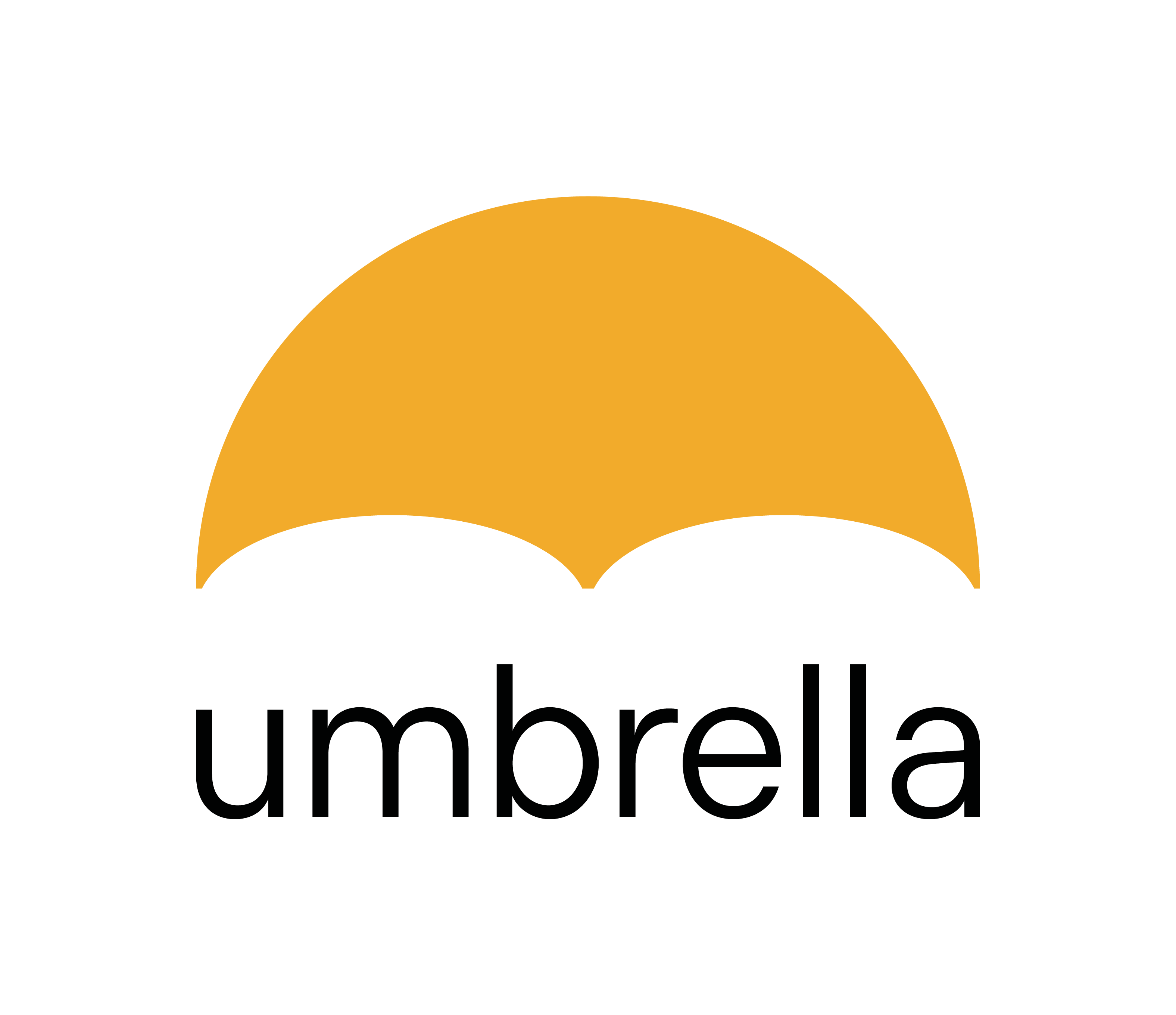 Umbrella Family Law logo
